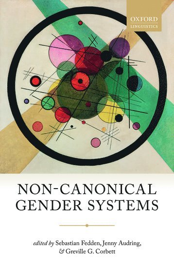 Non-Canonical Gender Systems 1