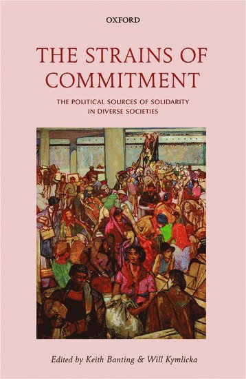 The Strains of Commitment 1