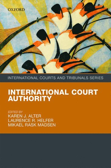 International Court Authority 1