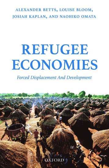 Refugee Economies 1