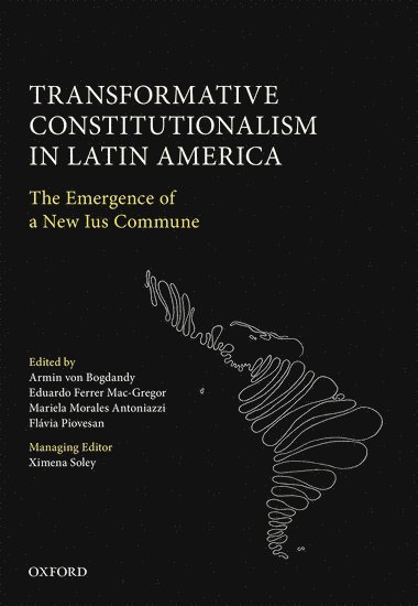 Transformative Constitutionalism in Latin America 1