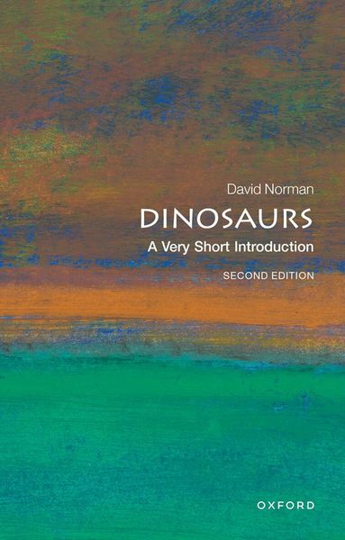 David Norman - Dinosaurs, Häftad