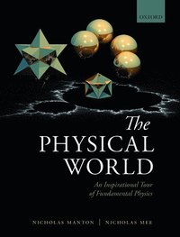 bokomslag The Physical World