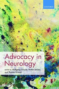 bokomslag Advocacy in Neurology