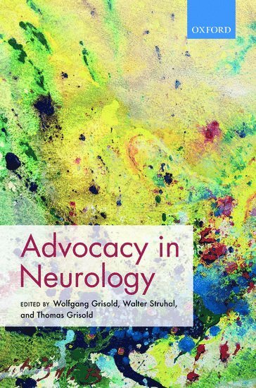 Advocacy in Neurology 1