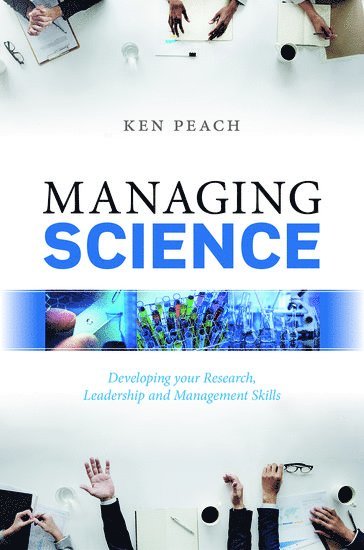 Managing Science 1