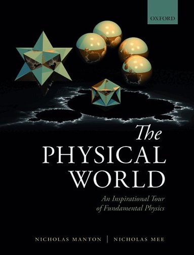 Nicholas Manton, Nicholas Mee - The Physical World, Häftad