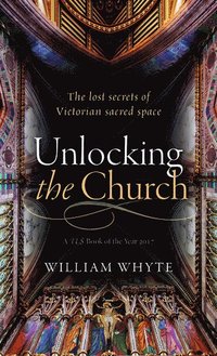 bokomslag Unlocking the Church