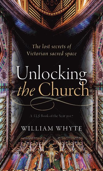 Unlocking the Church 1