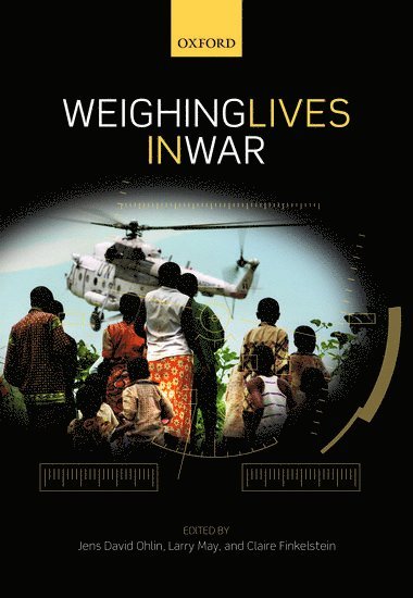 Weighing Lives in War 1