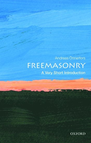 Freemasonry: A Very Short Introduction 1