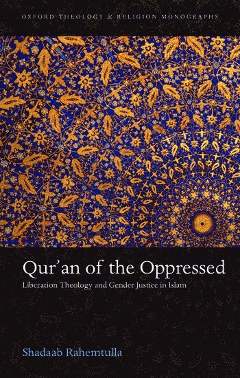 Qur'an of the Oppressed 1