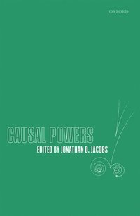 bokomslag Causal Powers