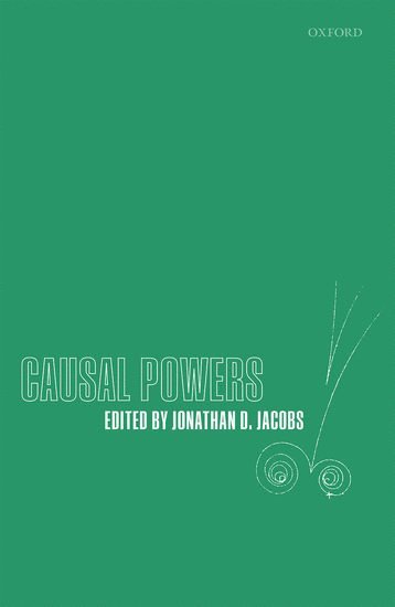 bokomslag Causal Powers