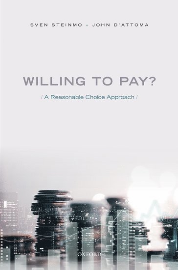 Willing to Pay? 1