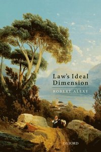 bokomslag Law's Ideal Dimension