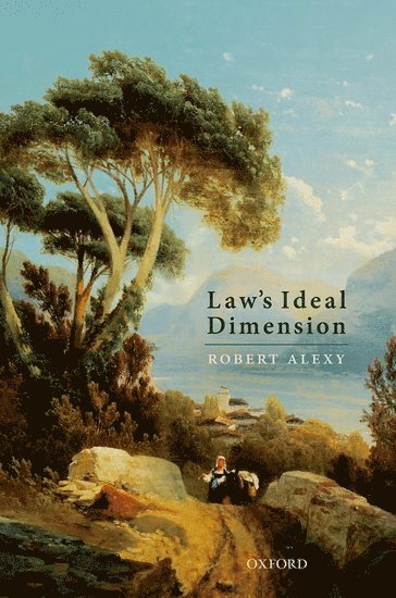Law's Ideal Dimension 1