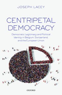 bokomslag Centripetal Democracy