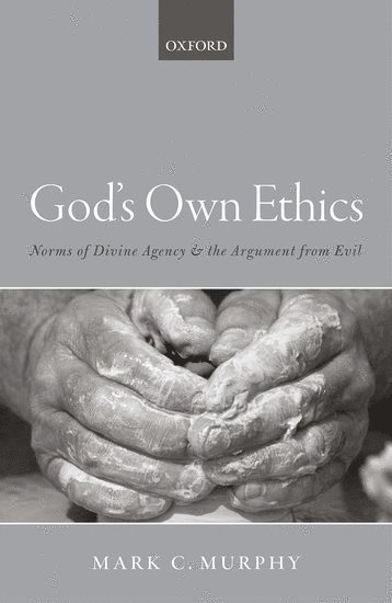 God's Own Ethics 1