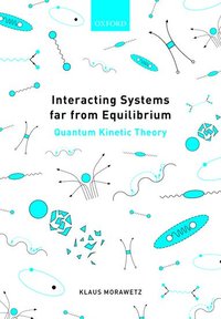 bokomslag Interacting Systems far from Equilibrium