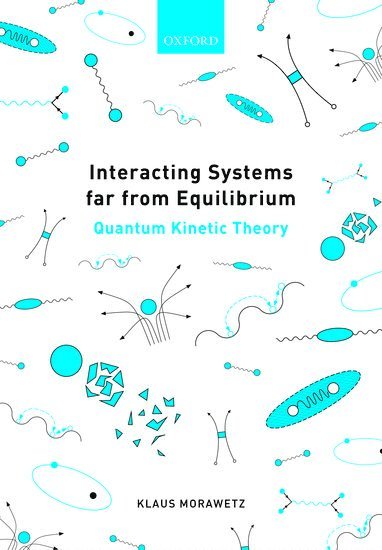 bokomslag Interacting Systems far from Equilibrium
