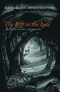 bokomslag The Rift in The Lute