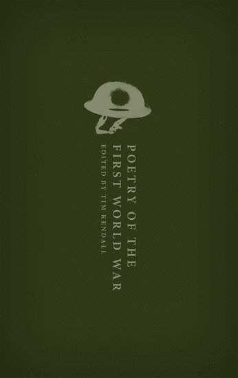 POETRY OF THE 1ST WW