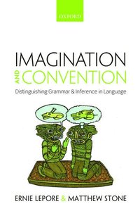 bokomslag Imagination and Convention