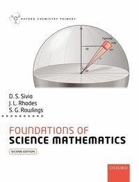 bokomslag Foundations of Science Mathematics
