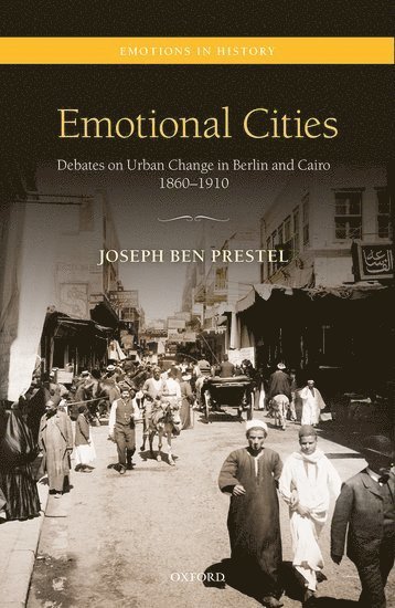 Emotional Cities 1