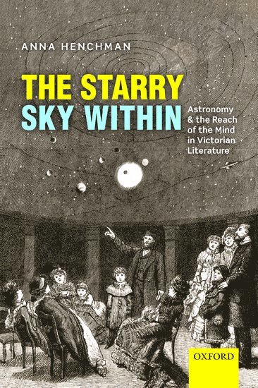 The Starry Sky Within 1