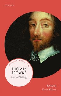 bokomslag Thomas Browne