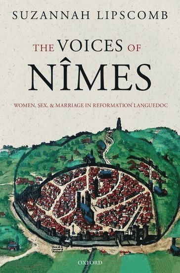 The Voices of Nmes 1