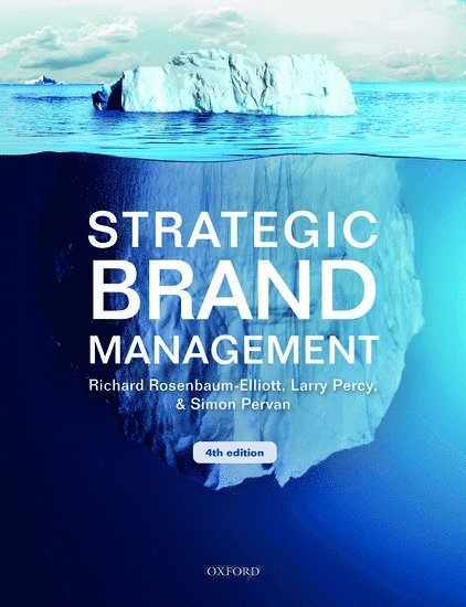 Strategic Brand Management 1