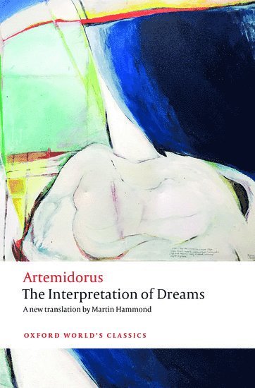 The Interpretation of Dreams 1