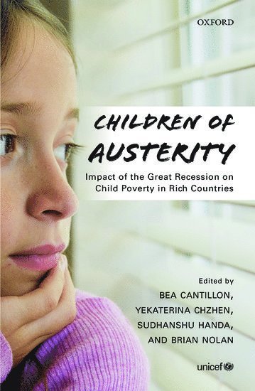 Children of Austerity 1