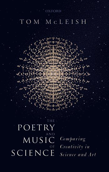 The Poetry and Music of Science