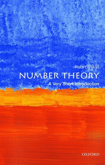 Number Theory: A Very Short Introduction 1