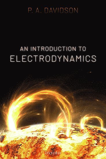 An Introduction to Electrodynamics 1