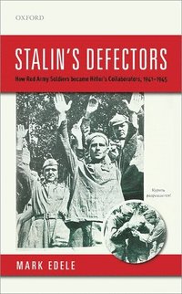 bokomslag Stalin's Defectors