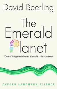 bokomslag The Emerald Planet