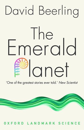 The Emerald Planet 1