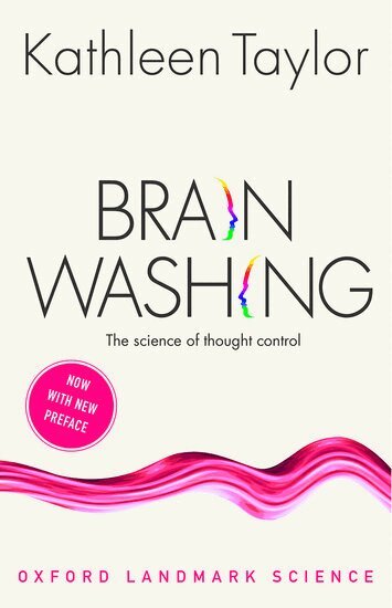 Kathleen Taylor - Brainwashing, Häftad