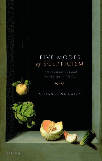 Five Modes of Scepticism 1