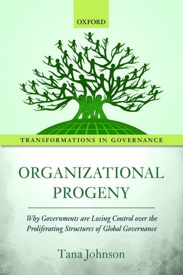 Organizational Progeny 1