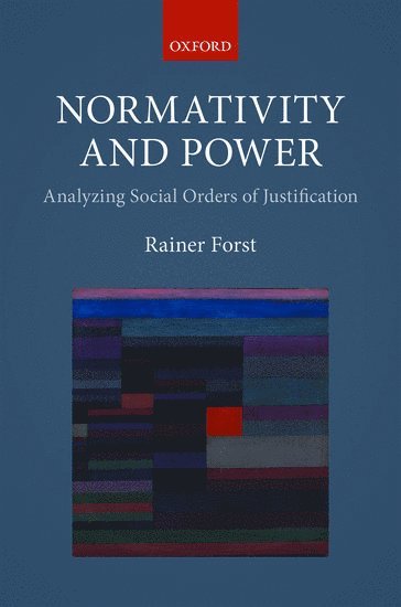 Normativity and Power 1