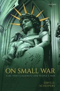 bokomslag On Small War