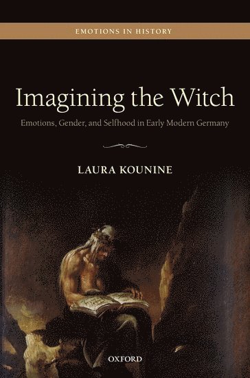 Imagining the Witch 1