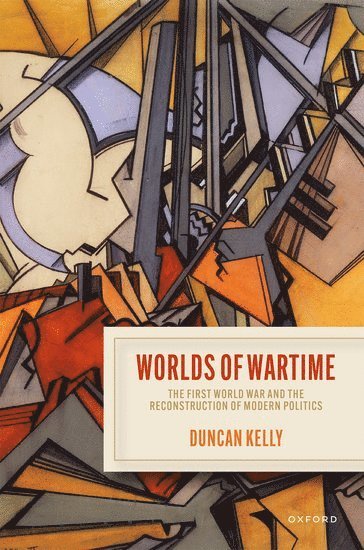 Worlds of Wartime