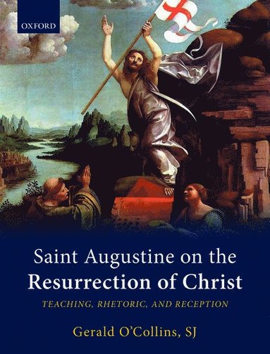 bokomslag Saint Augustine on the Resurrection of Christ